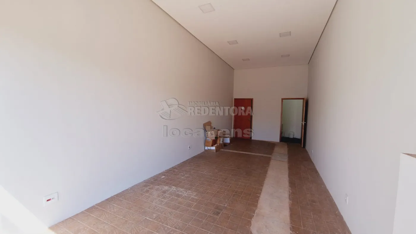 Alugar Comercial / Sala em São José do Rio Preto apenas R$ 2.500,00 - Foto 1