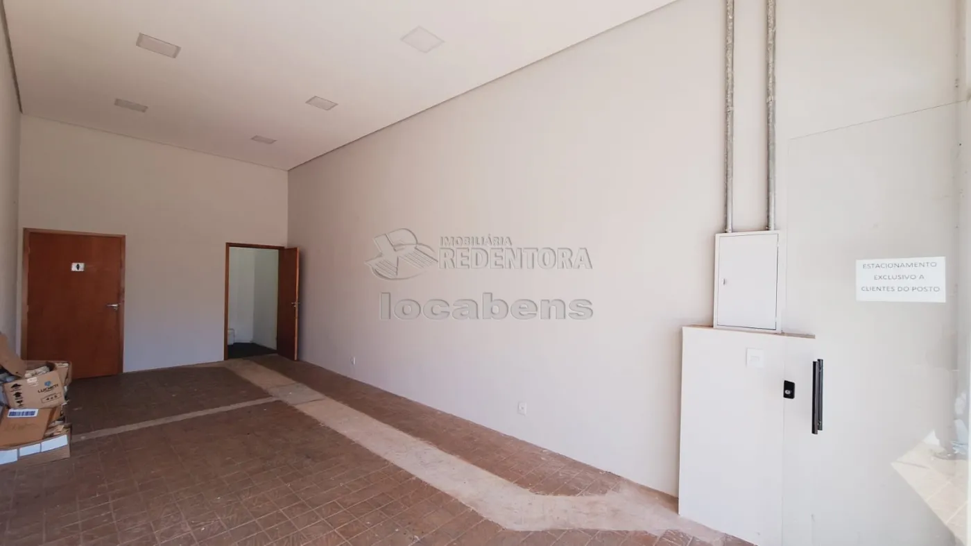 Alugar Comercial / Sala em São José do Rio Preto apenas R$ 2.500,00 - Foto 5