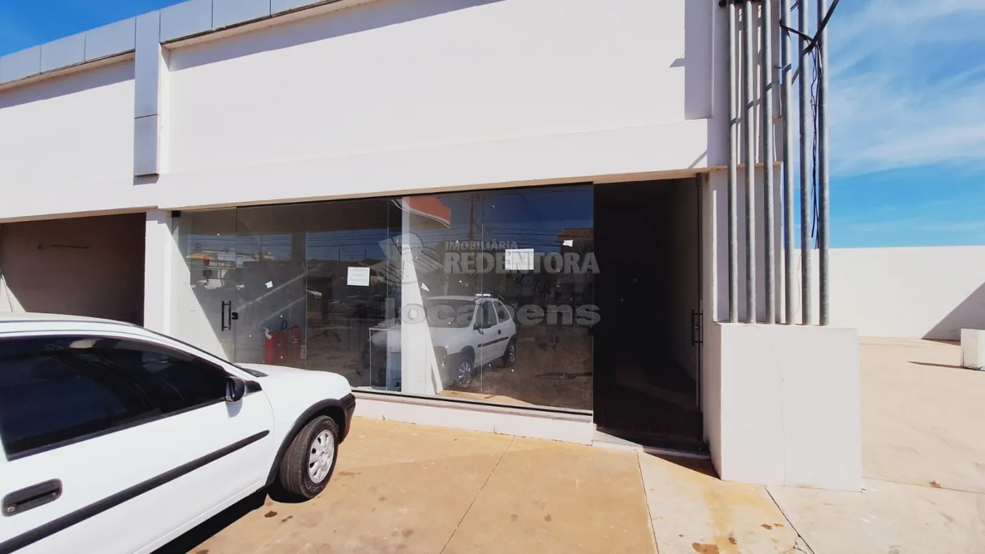 Alugar Comercial / Sala em São José do Rio Preto apenas R$ 2.500,00 - Foto 6