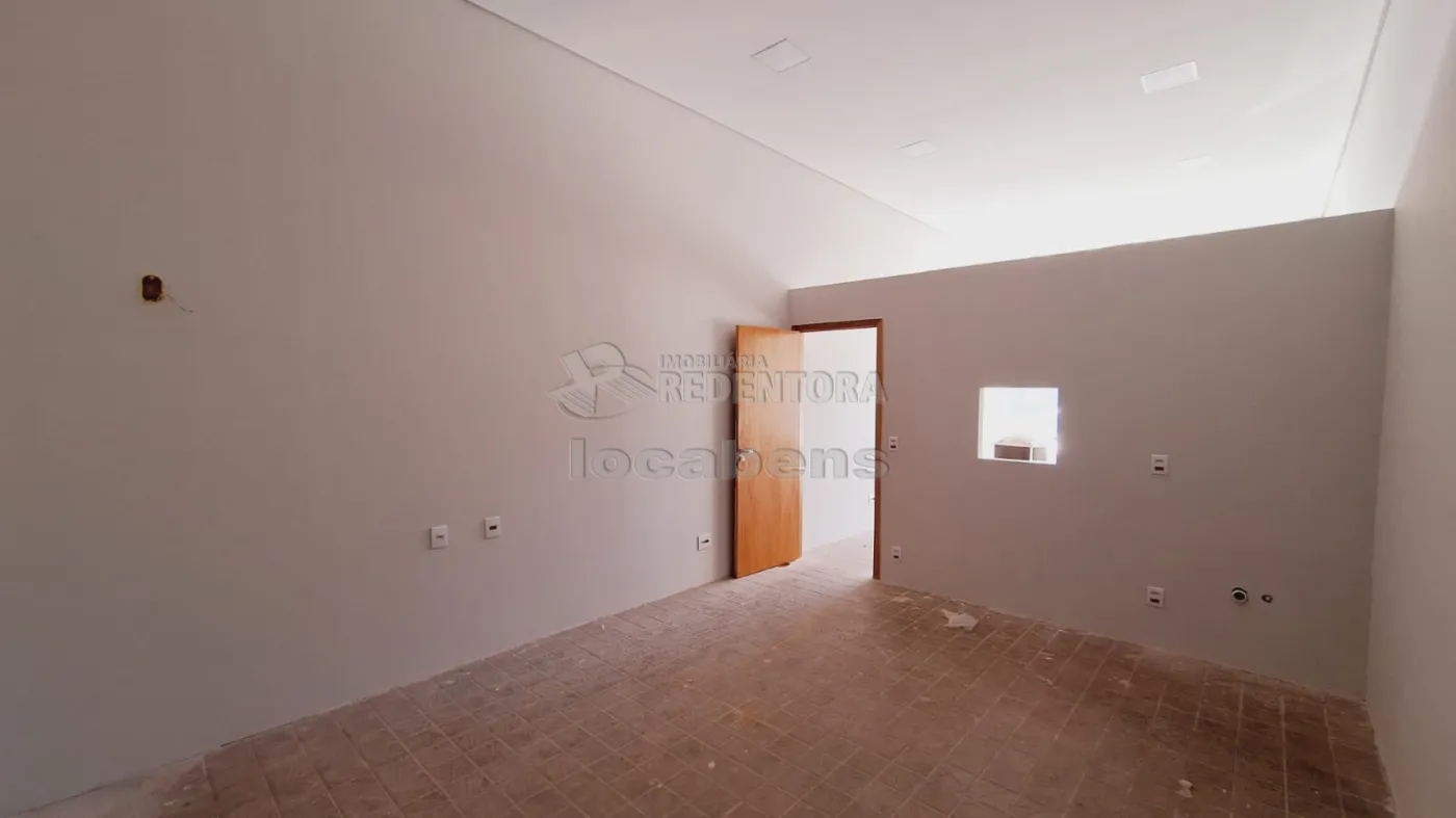 Alugar Comercial / Sala em São José do Rio Preto R$ 2.500,00 - Foto 4