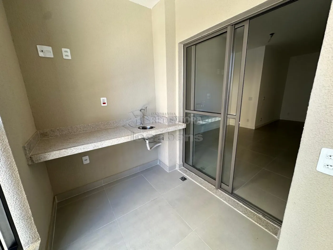 Alugar Apartamento / Padrão em São José do Rio Preto R$ 3.600,00 - Foto 8