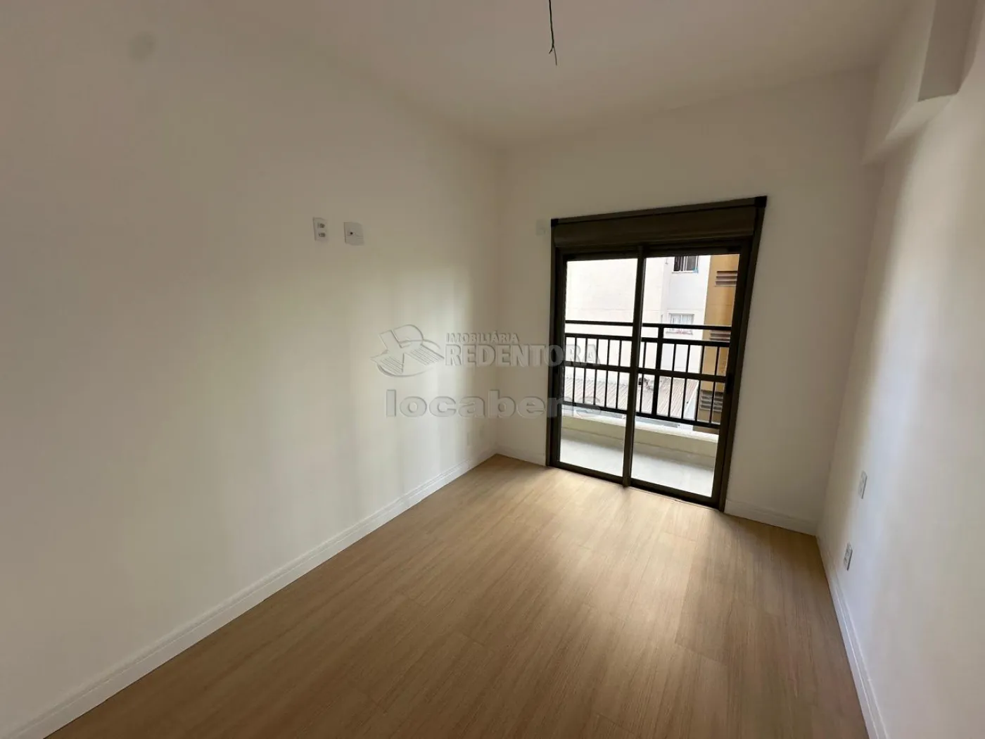 Alugar Apartamento / Padrão em São José do Rio Preto apenas R$ 3.600,00 - Foto 9