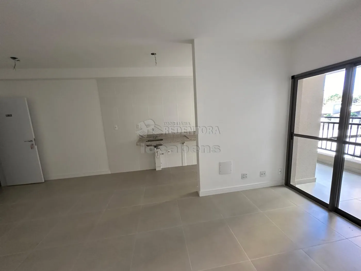 Alugar Apartamento / Padrão em São José do Rio Preto apenas R$ 3.600,00 - Foto 3