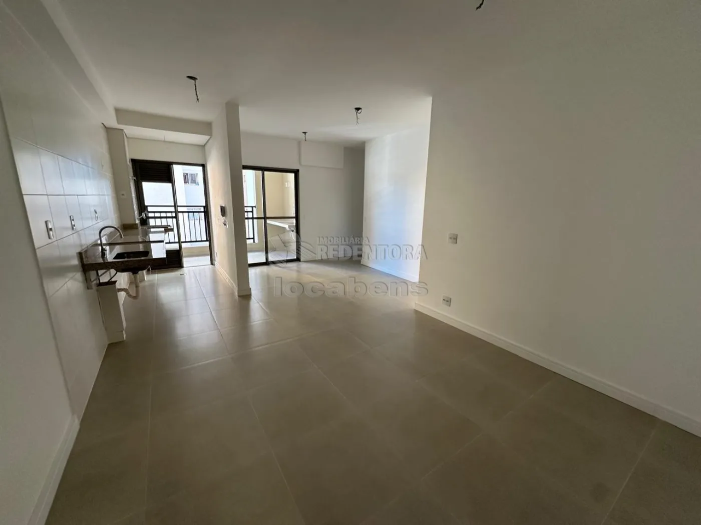 Alugar Apartamento / Padrão em São José do Rio Preto apenas R$ 3.600,00 - Foto 2