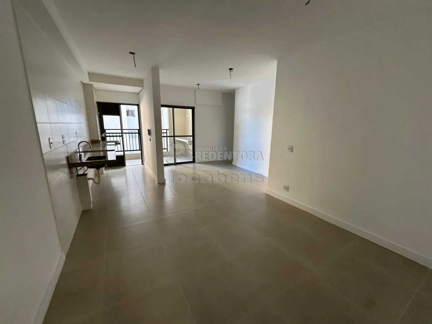 Alugar Apartamento / Padrão em São José do Rio Preto apenas R$ 3.600,00 - Foto 1