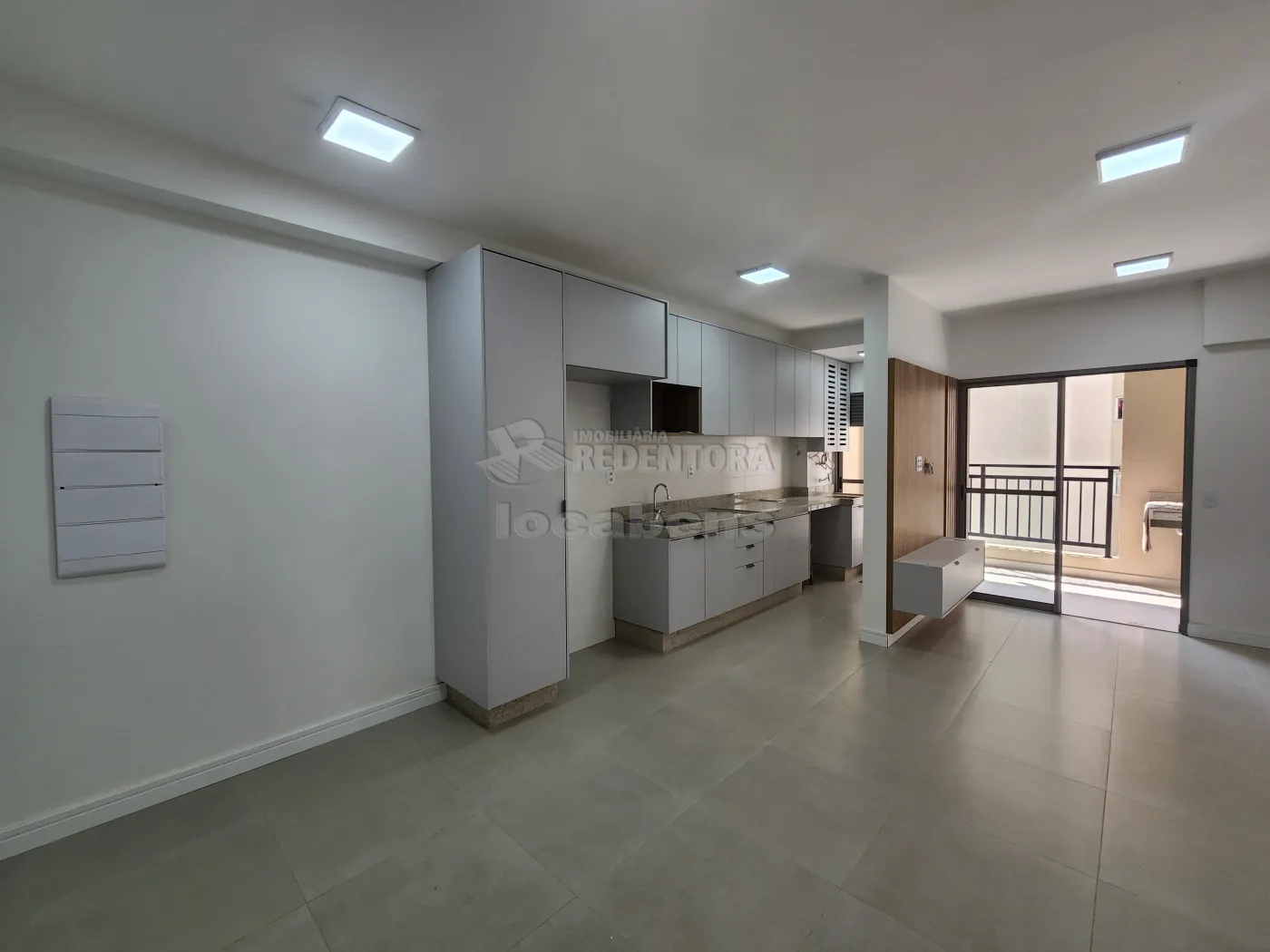 Alugar Apartamento / Padrão em São José do Rio Preto apenas R$ 3.400,00 - Foto 2