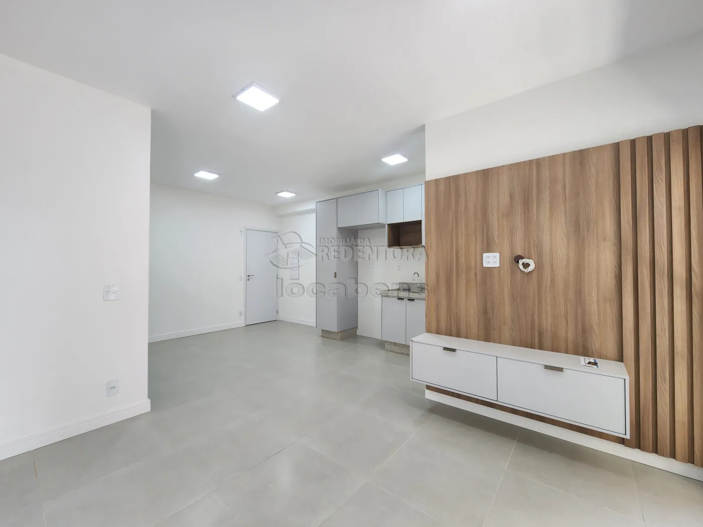 Alugar Apartamento / Padrão em São José do Rio Preto apenas R$ 3.400,00 - Foto 3