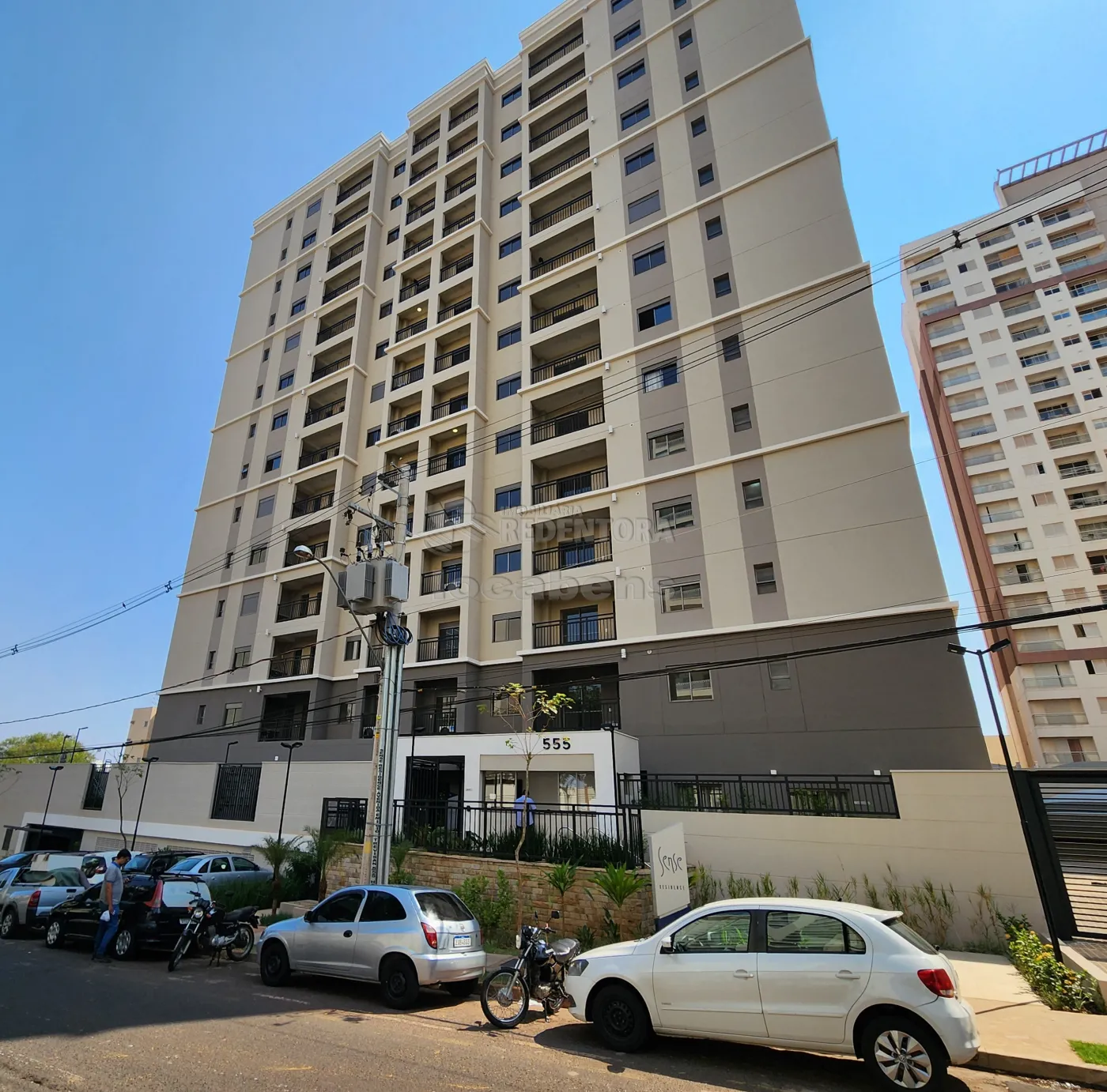 Alugar Apartamento / Padrão em São José do Rio Preto apenas R$ 3.400,00 - Foto 1