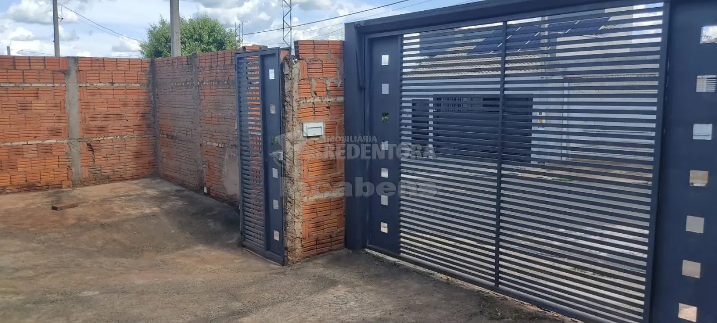 Comprar Casa / Padrão em São José do Rio Preto apenas R$ 147.000,00 - Foto 2