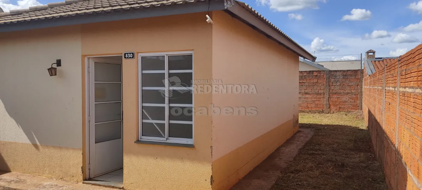 Comprar Casa / Padrão em São José do Rio Preto apenas R$ 147.000,00 - Foto 4