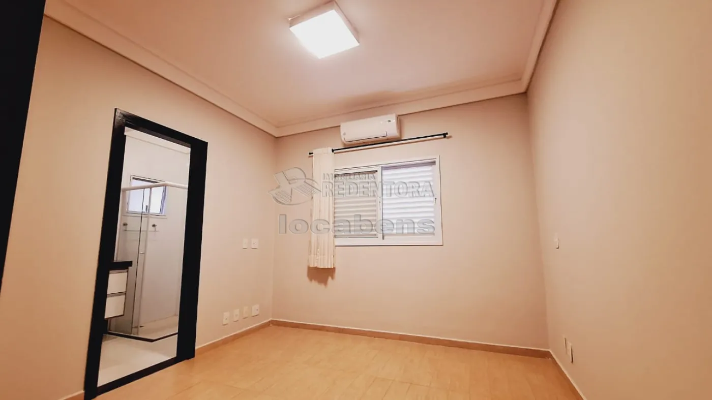 Alugar Casa / Condomínio em São José do Rio Preto apenas R$ 5.900,00 - Foto 18