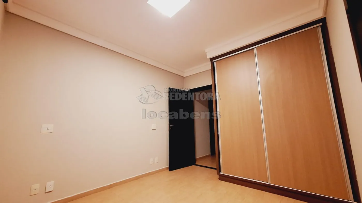Alugar Casa / Condomínio em São José do Rio Preto apenas R$ 5.900,00 - Foto 19