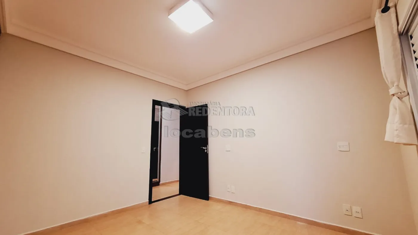 Alugar Casa / Condomínio em São José do Rio Preto apenas R$ 5.900,00 - Foto 14