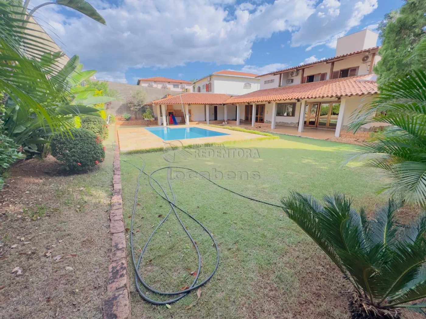 Comprar Casa / Sobrado em São José do Rio Preto R$ 1.350.000,00 - Foto 1