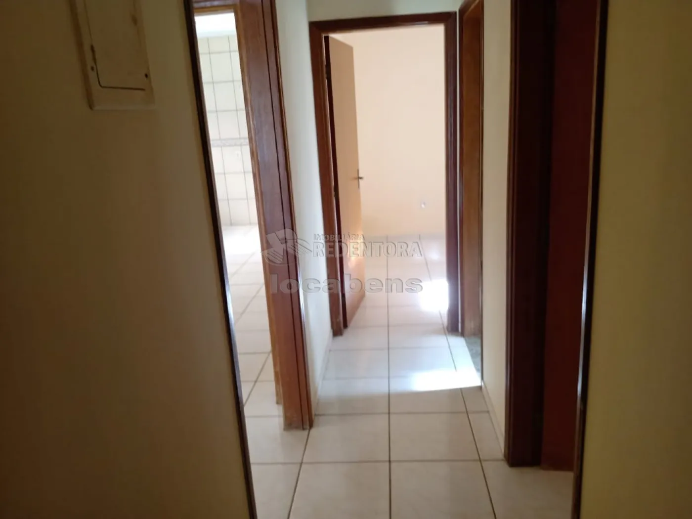 Alugar Casa / Padrão em São José do Rio Preto apenas R$ 1.500,00 - Foto 4