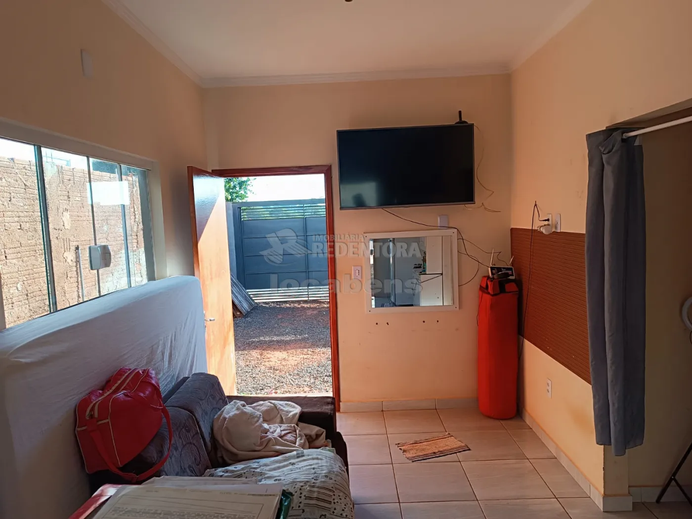 Comprar Casa / Padrão em São José do Rio Preto apenas R$ 180.000,00 - Foto 2