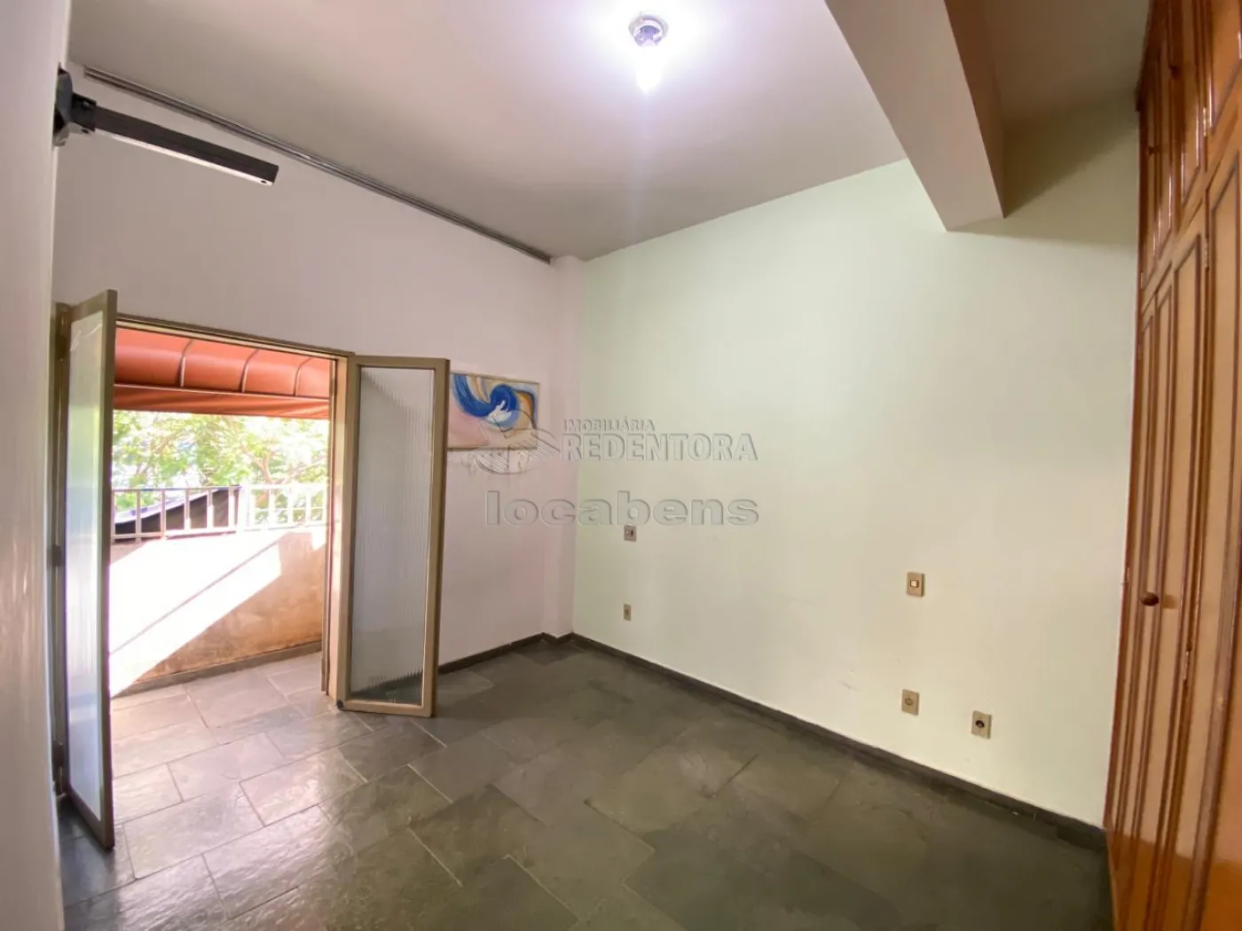 Alugar Apartamento / Padrão em São José do Rio Preto R$ 1.150,00 - Foto 4