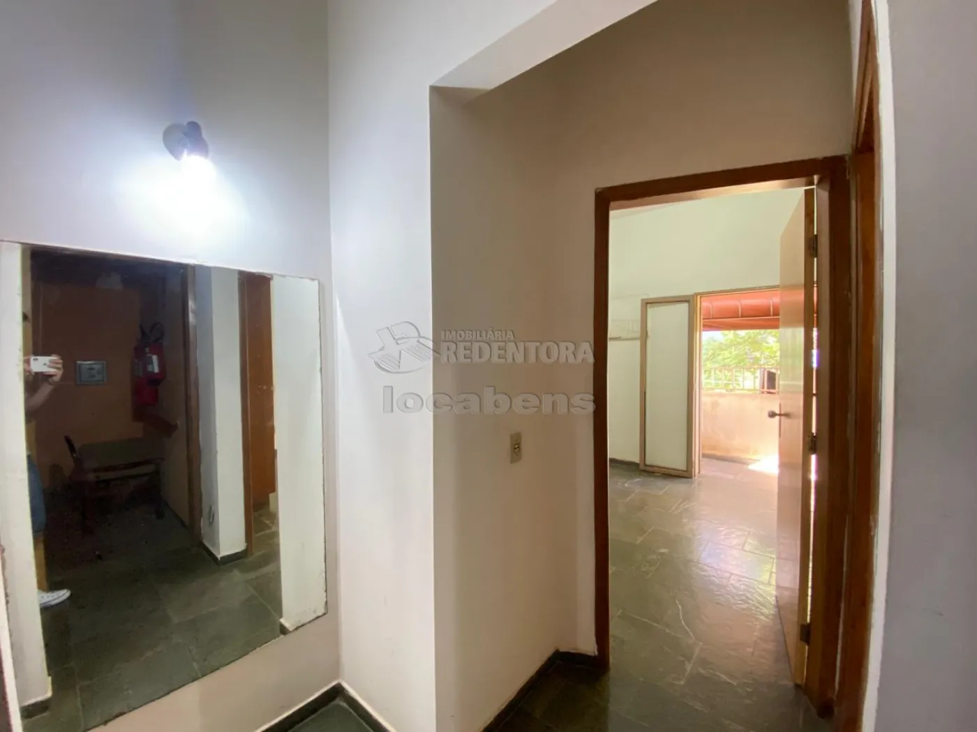 Alugar Apartamento / Padrão em São José do Rio Preto R$ 1.150,00 - Foto 12