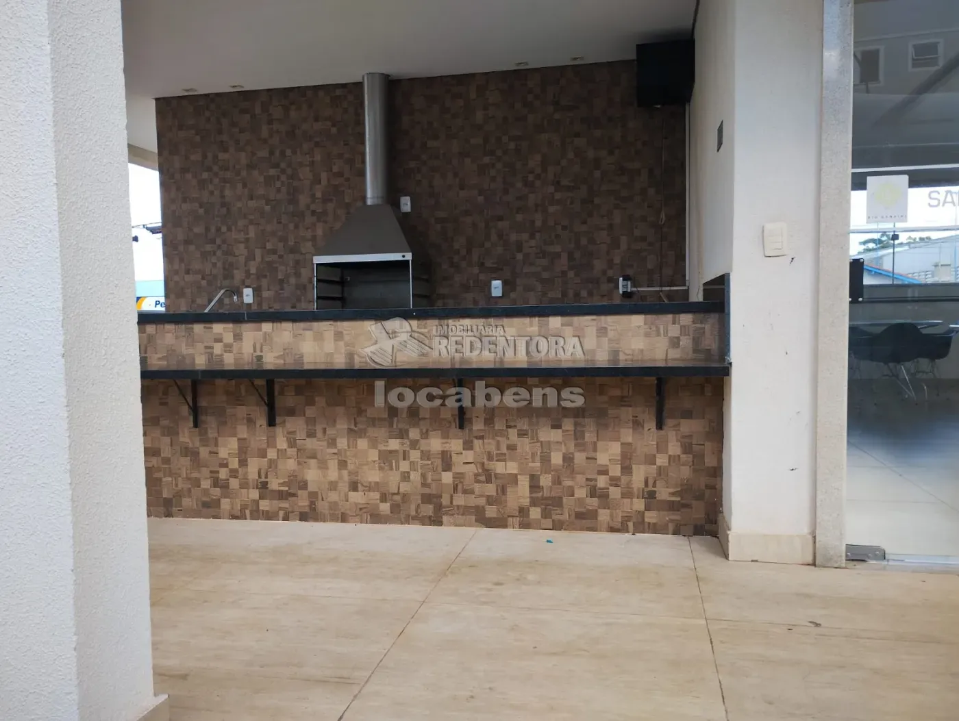 Alugar Apartamento / Padrão em São José do Rio Preto R$ 620,00 - Foto 3