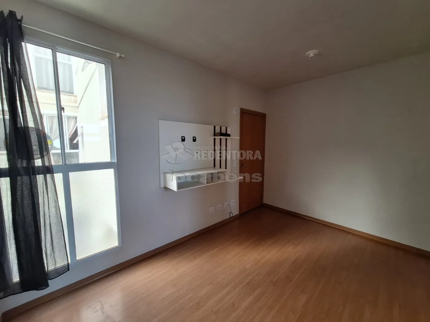 Alugar Apartamento / Padrão em São José do Rio Preto R$ 620,00 - Foto 15