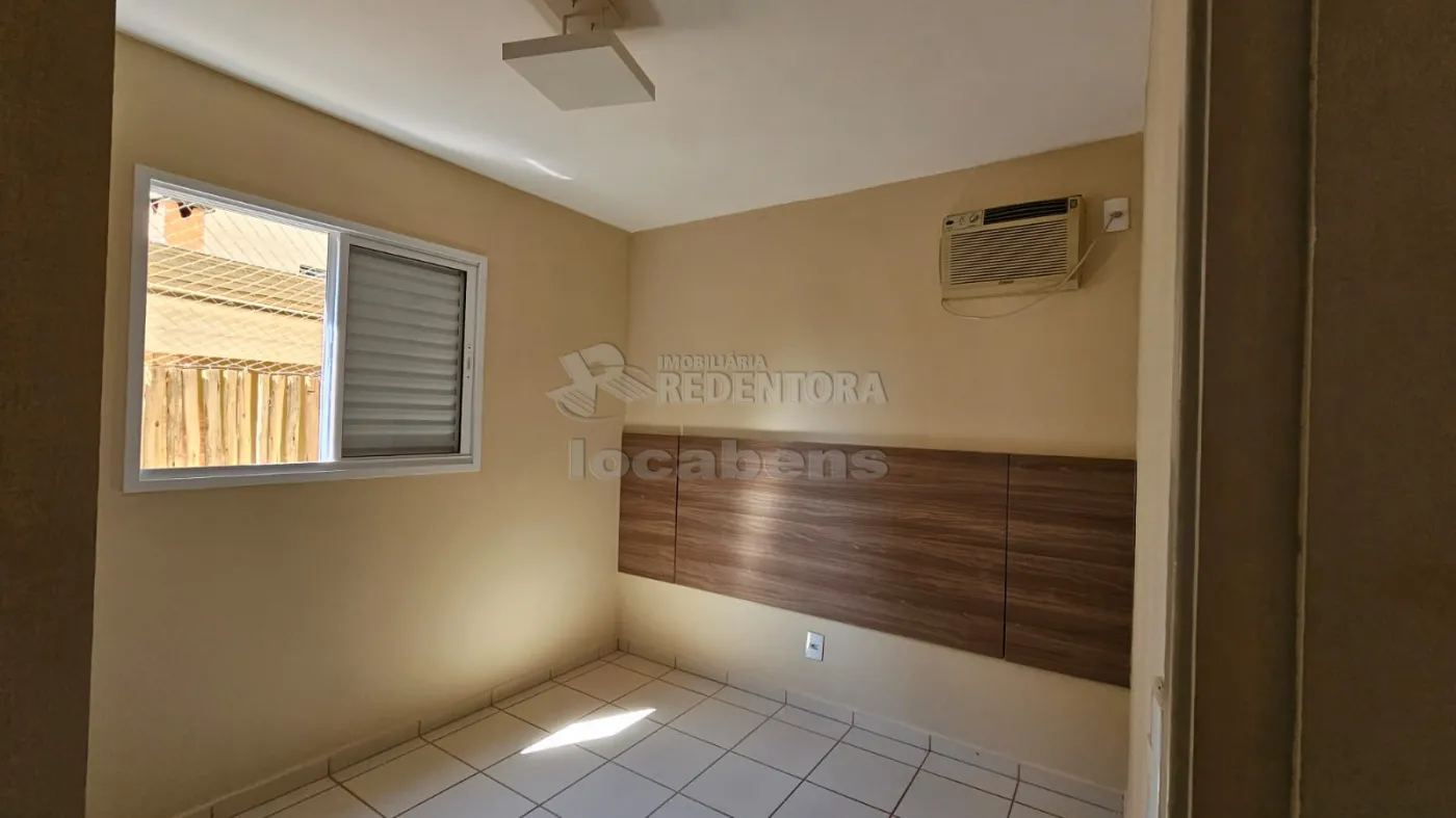 Alugar Apartamento / Padrão em São José do Rio Preto apenas R$ 1.500,00 - Foto 6