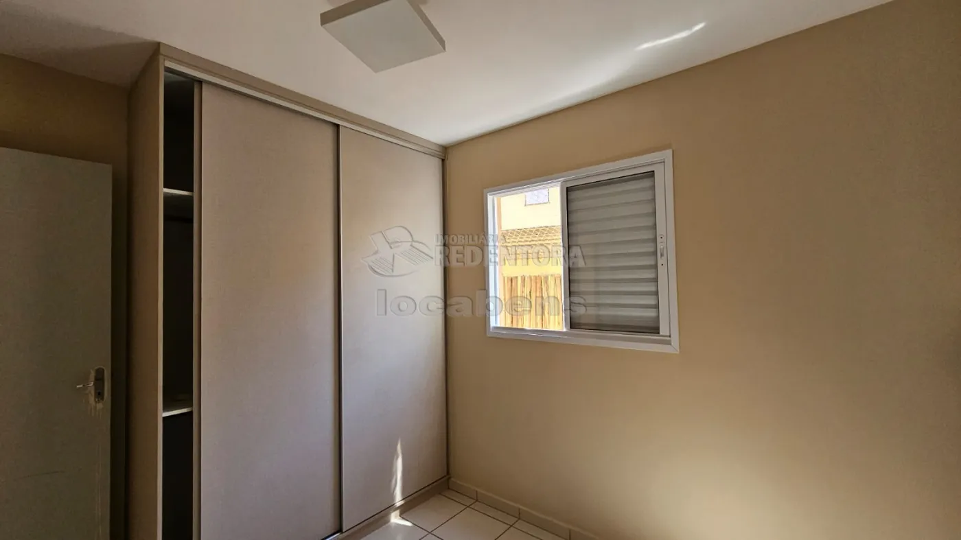 Alugar Apartamento / Padrão em São José do Rio Preto apenas R$ 1.500,00 - Foto 7