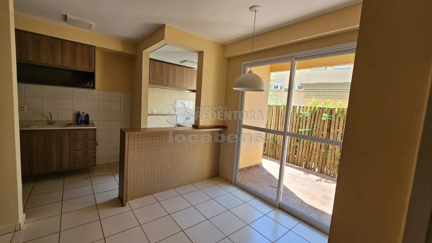 Alugar Apartamento / Padrão em São José do Rio Preto apenas R$ 1.500,00 - Foto 8