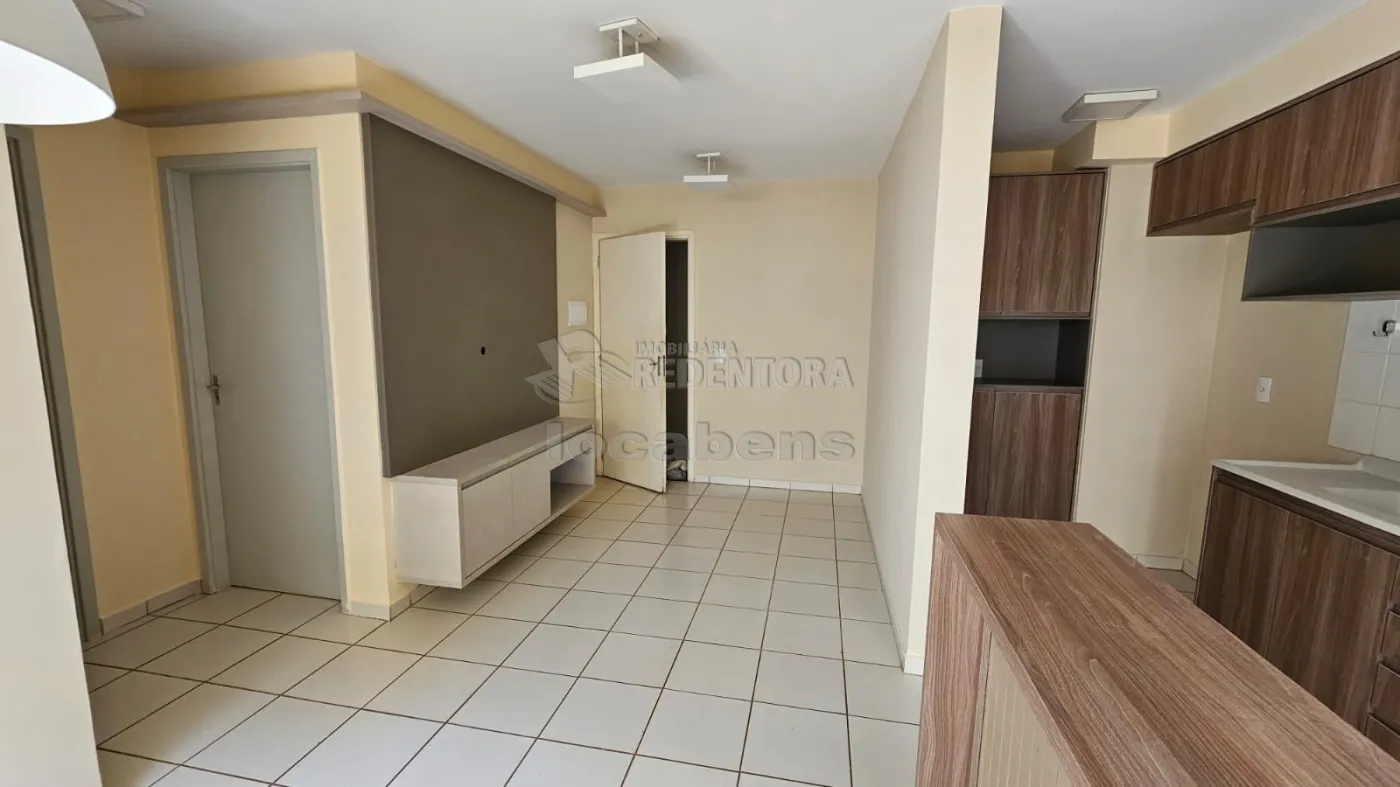 Alugar Apartamento / Padrão em São José do Rio Preto R$ 1.500,00 - Foto 9