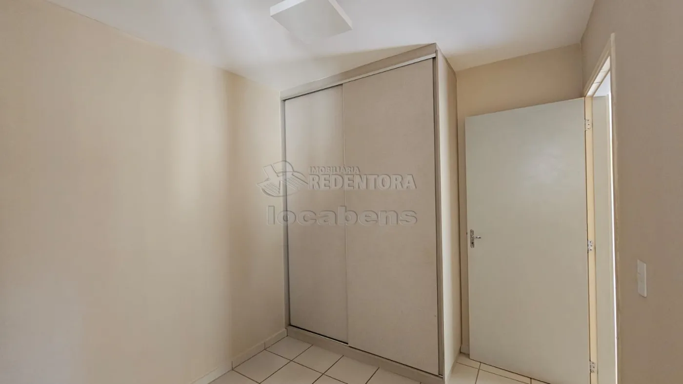 Alugar Apartamento / Padrão em São José do Rio Preto apenas R$ 1.500,00 - Foto 11