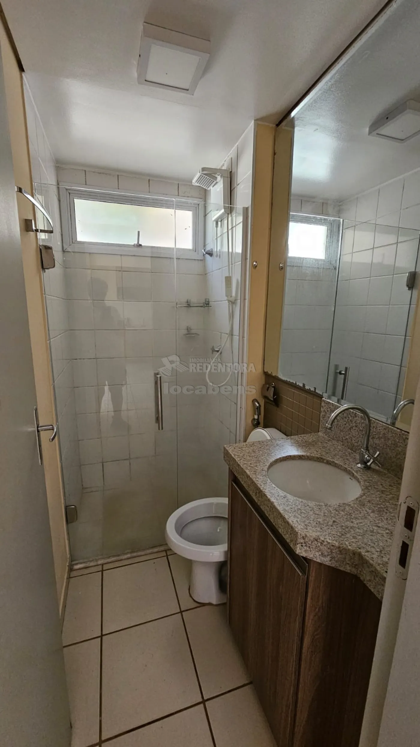 Alugar Apartamento / Padrão em São José do Rio Preto apenas R$ 1.500,00 - Foto 12