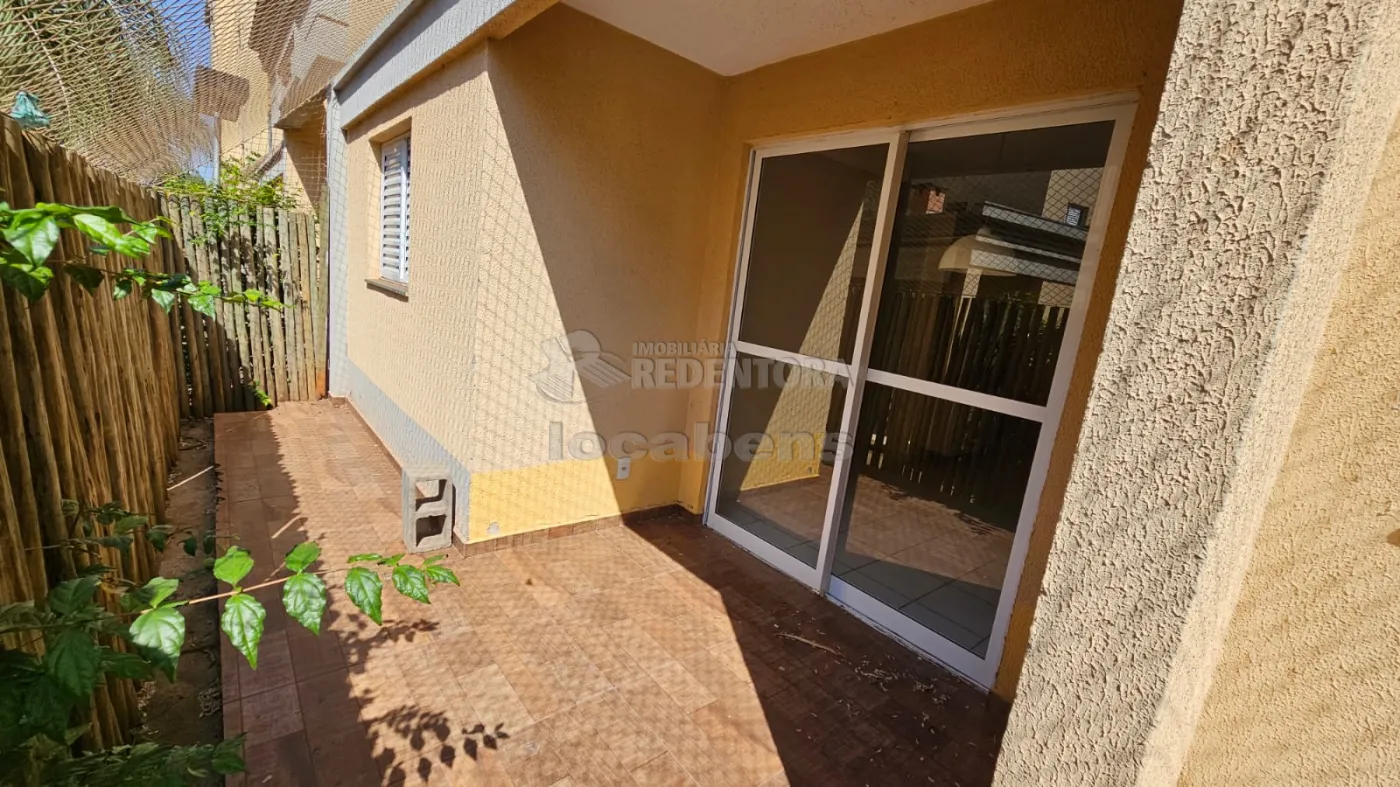 Alugar Apartamento / Padrão em São José do Rio Preto apenas R$ 1.500,00 - Foto 14