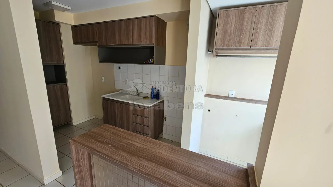 Alugar Apartamento / Padrão em São José do Rio Preto apenas R$ 1.500,00 - Foto 16