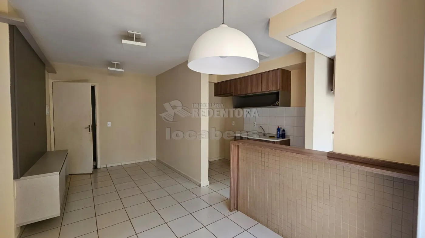 Alugar Apartamento / Padrão em São José do Rio Preto R$ 1.500,00 - Foto 18