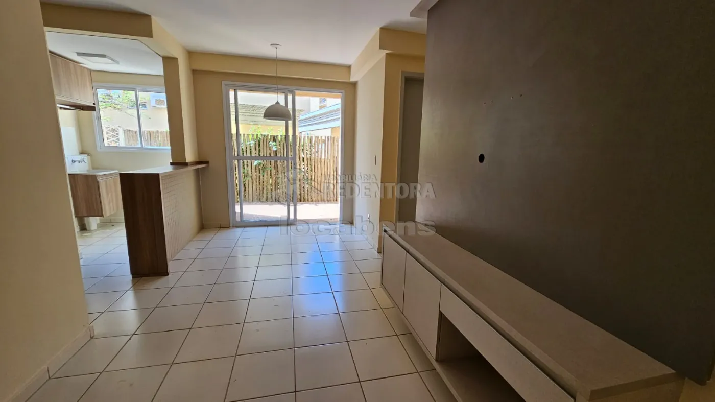 Alugar Apartamento / Padrão em São José do Rio Preto apenas R$ 1.500,00 - Foto 19