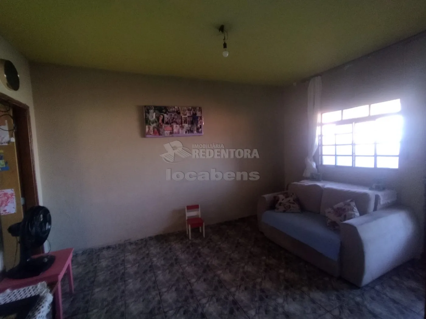 Comprar Casa / Padrão em São José do Rio Preto apenas R$ 160.000,00 - Foto 4