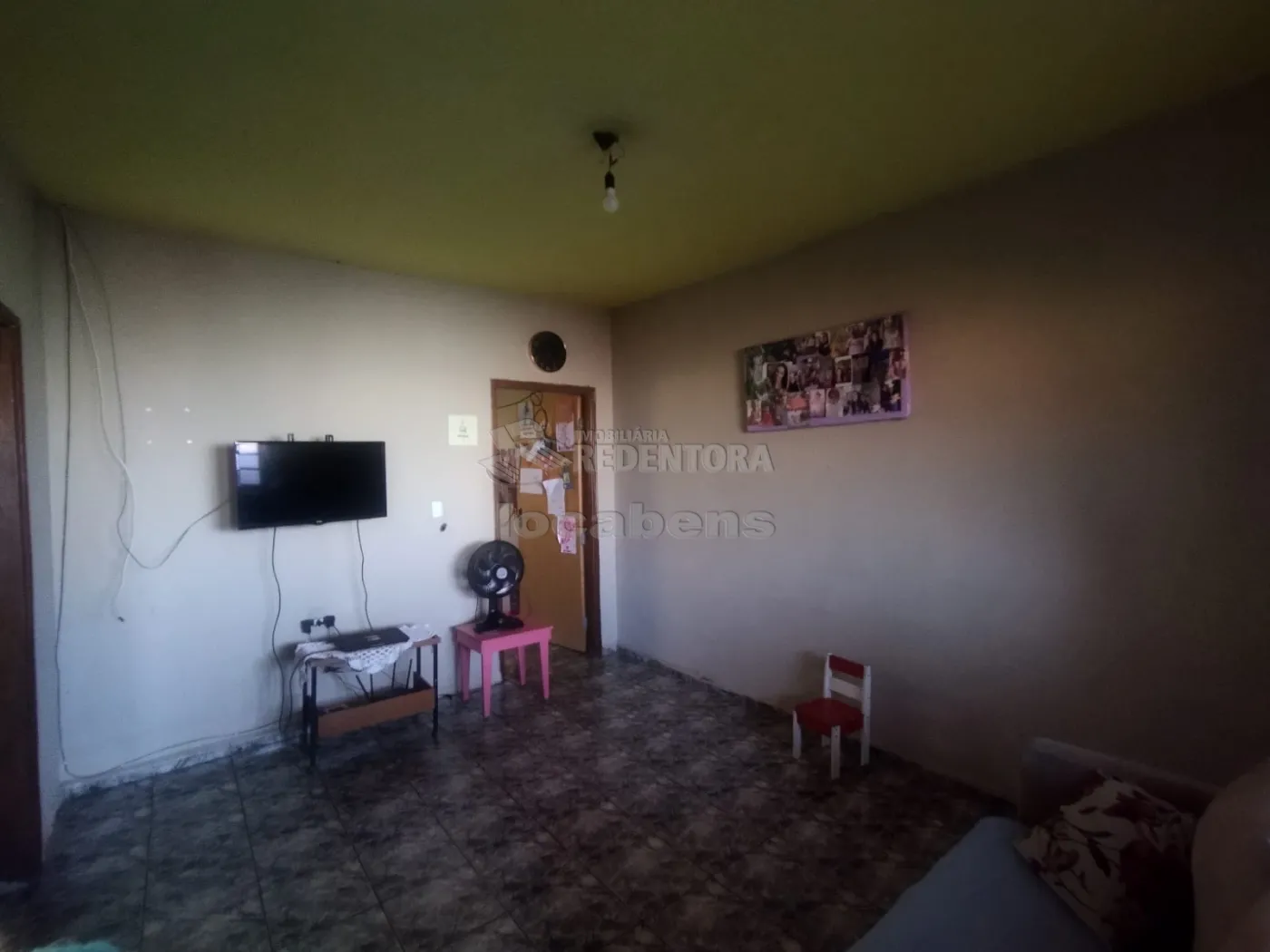 Comprar Casa / Padrão em São José do Rio Preto apenas R$ 160.000,00 - Foto 3