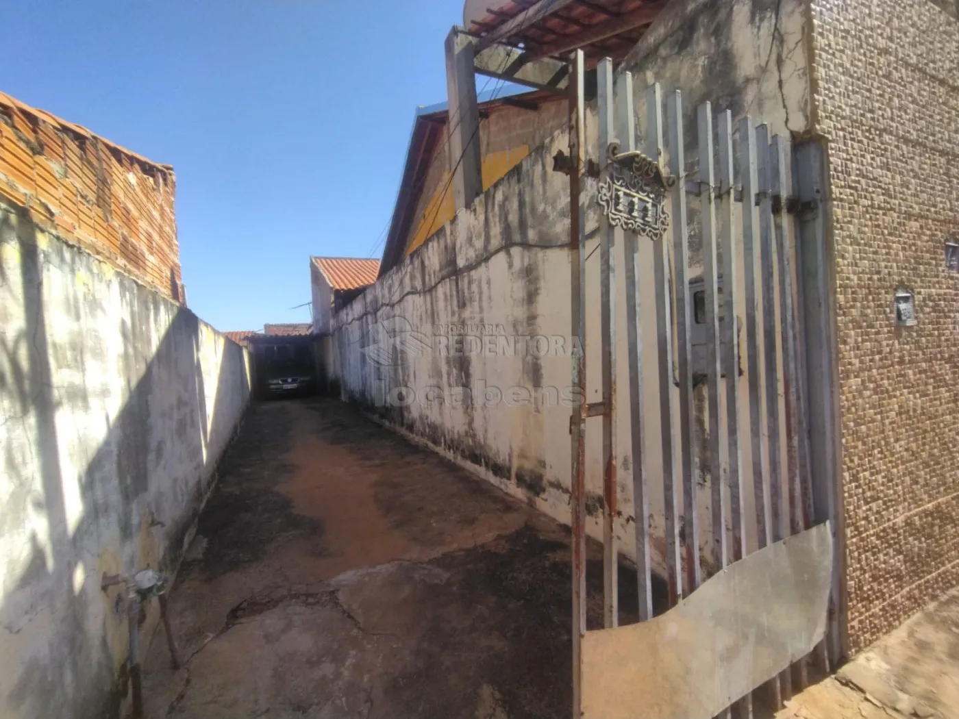 Comprar Casa / Padrão em São José do Rio Preto apenas R$ 160.000,00 - Foto 1