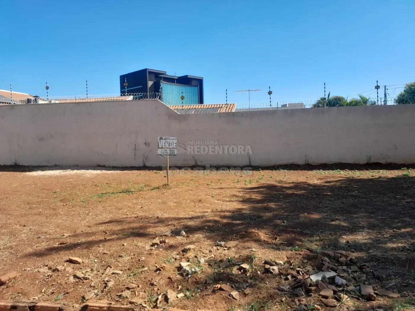 Comprar Terreno / Padrão em São José do Rio Preto R$ 350.000,00 - Foto 3