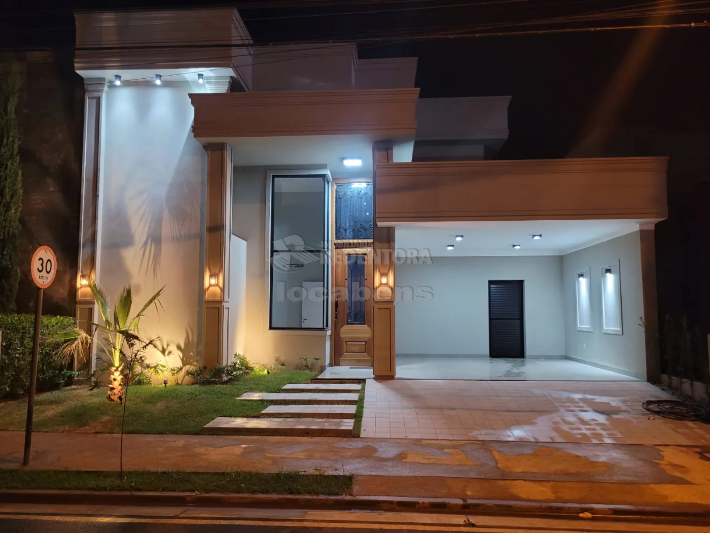 Comprar Casa / Condomínio em São José do Rio Preto apenas R$ 1.575.000,00 - Foto 2