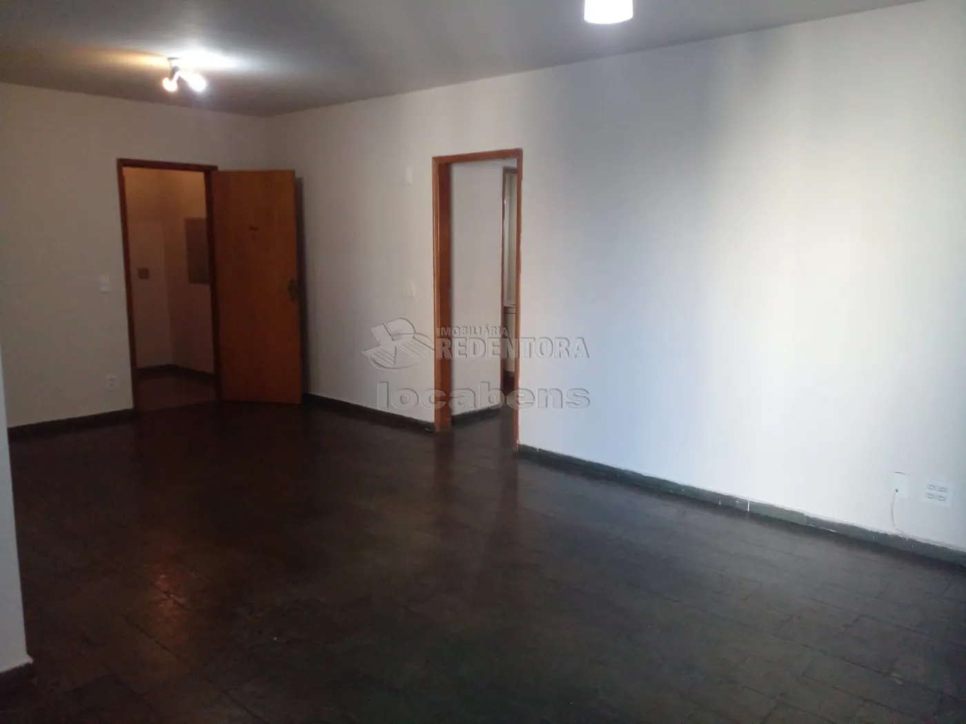 Alugar Apartamento / Padrão em São José do Rio Preto apenas R$ 1.200,00 - Foto 4