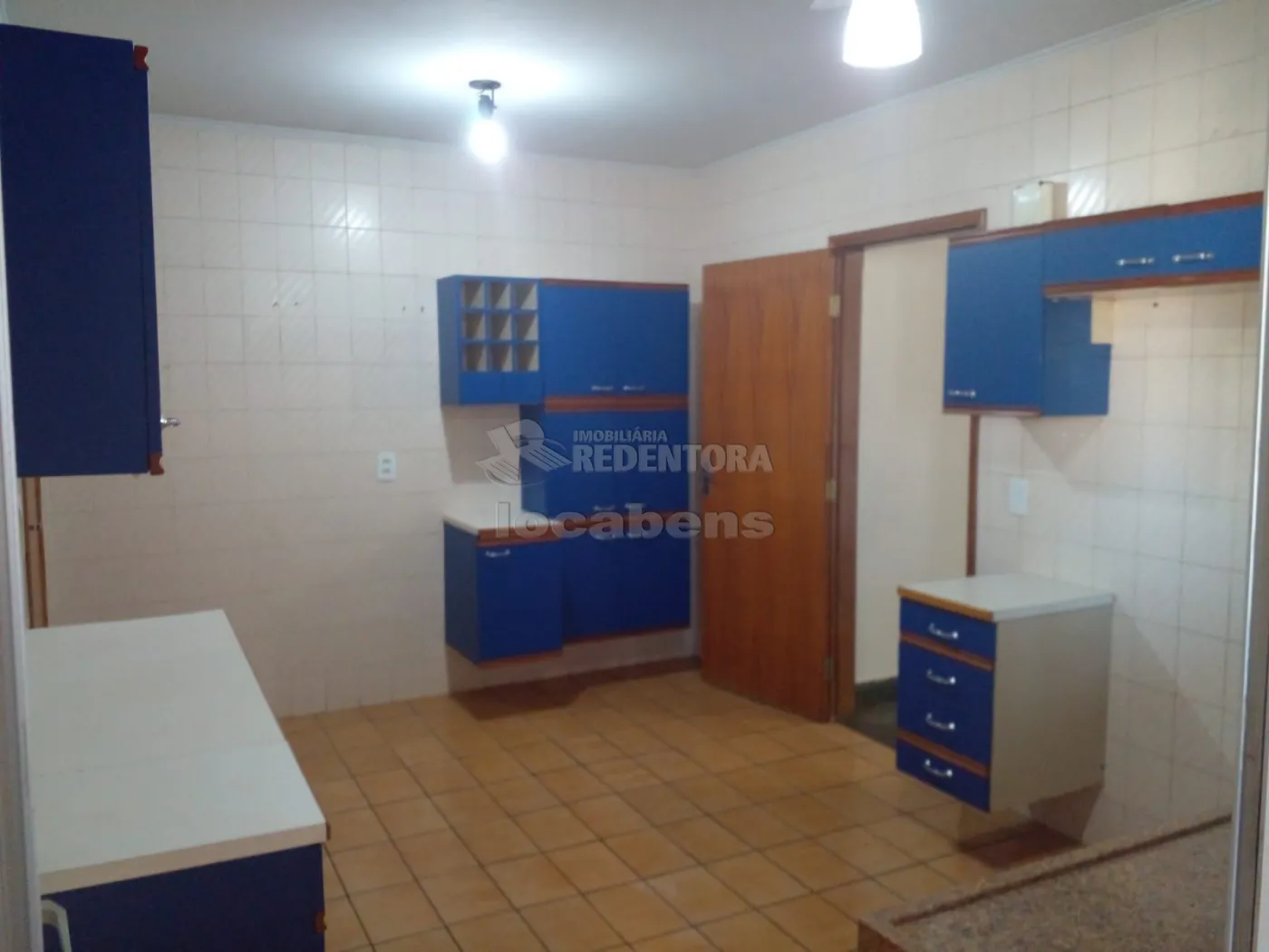 Alugar Apartamento / Padrão em São José do Rio Preto apenas R$ 1.200,00 - Foto 6