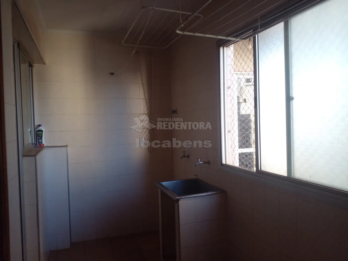 Alugar Apartamento / Padrão em São José do Rio Preto apenas R$ 1.200,00 - Foto 9