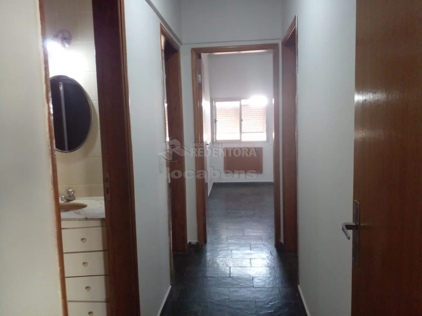 Alugar Apartamento / Padrão em São José do Rio Preto apenas R$ 1.200,00 - Foto 13