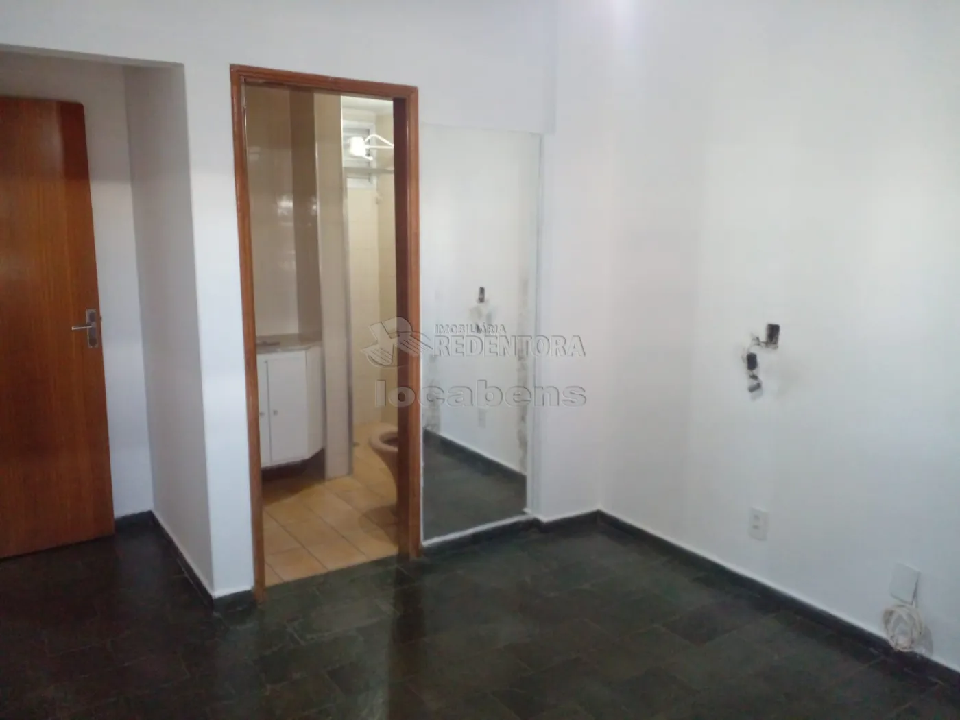 Alugar Apartamento / Padrão em São José do Rio Preto apenas R$ 1.200,00 - Foto 16