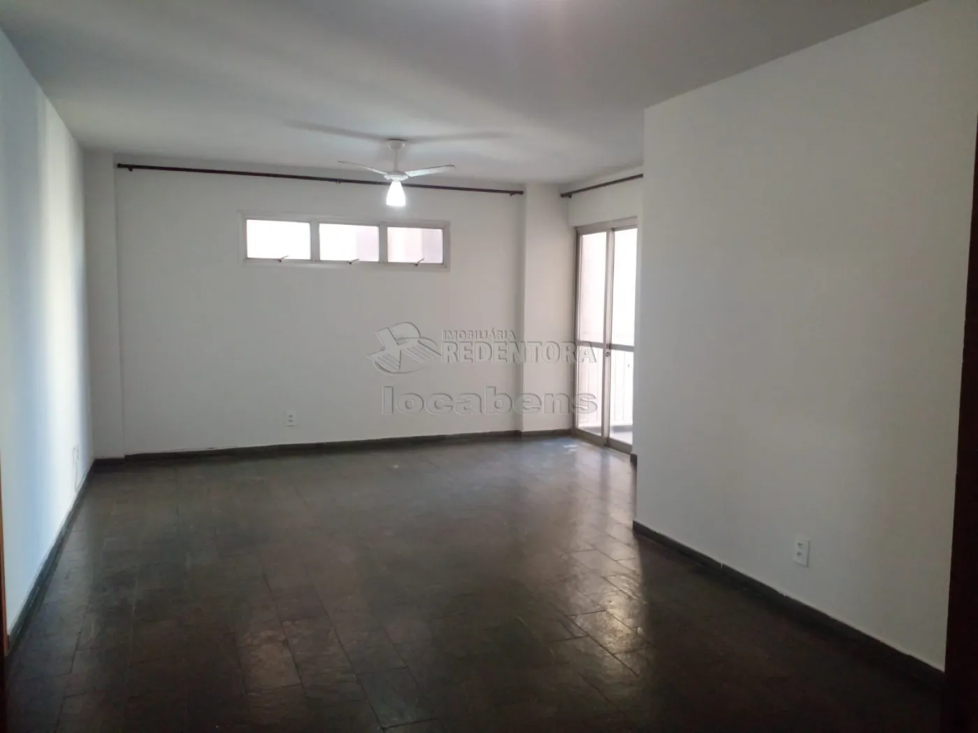 Alugar Apartamento / Padrão em São José do Rio Preto apenas R$ 1.200,00 - Foto 3