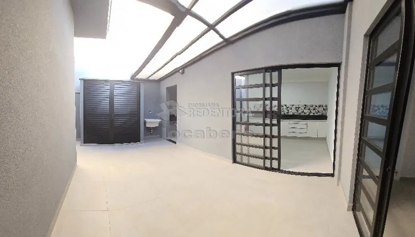 Alugar Comercial / Casa Comercial em São José do Rio Preto apenas R$ 7.000,00 - Foto 5