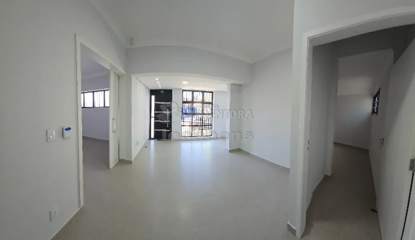 Alugar Comercial / Casa Comercial em São José do Rio Preto apenas R$ 7.000,00 - Foto 15