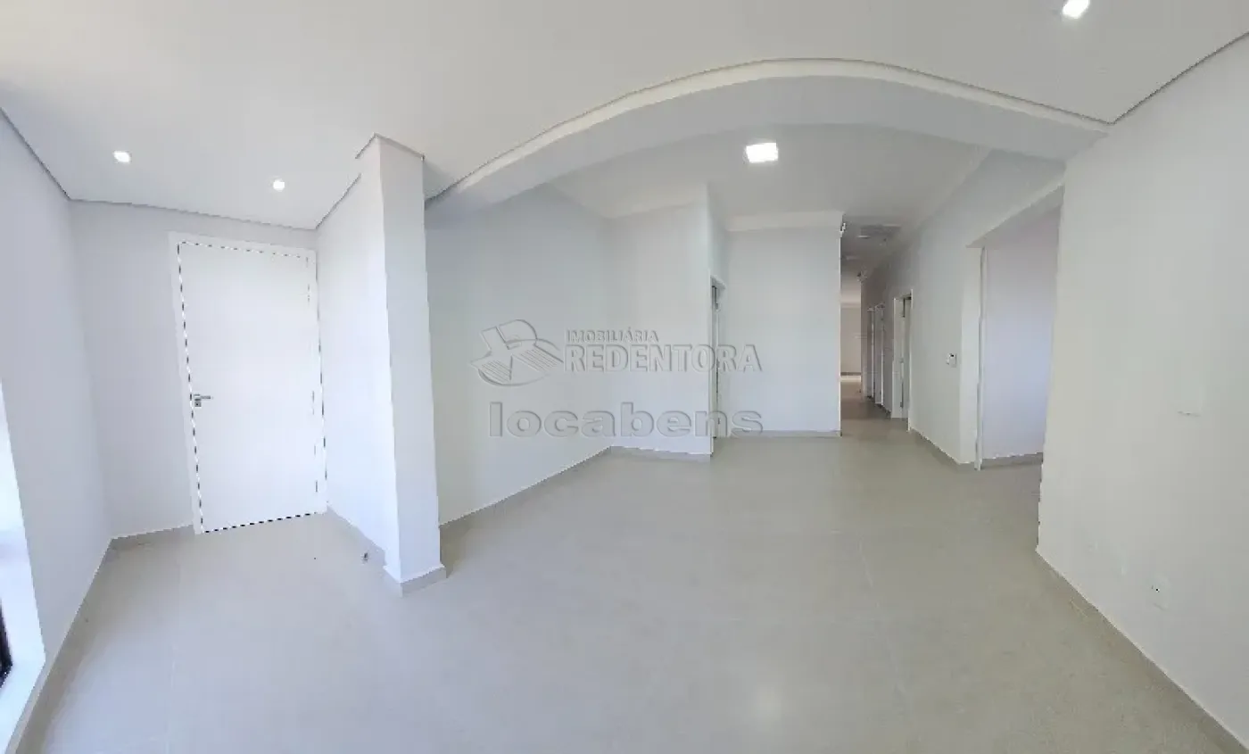 Alugar Comercial / Casa Comercial em São José do Rio Preto apenas R$ 7.000,00 - Foto 16