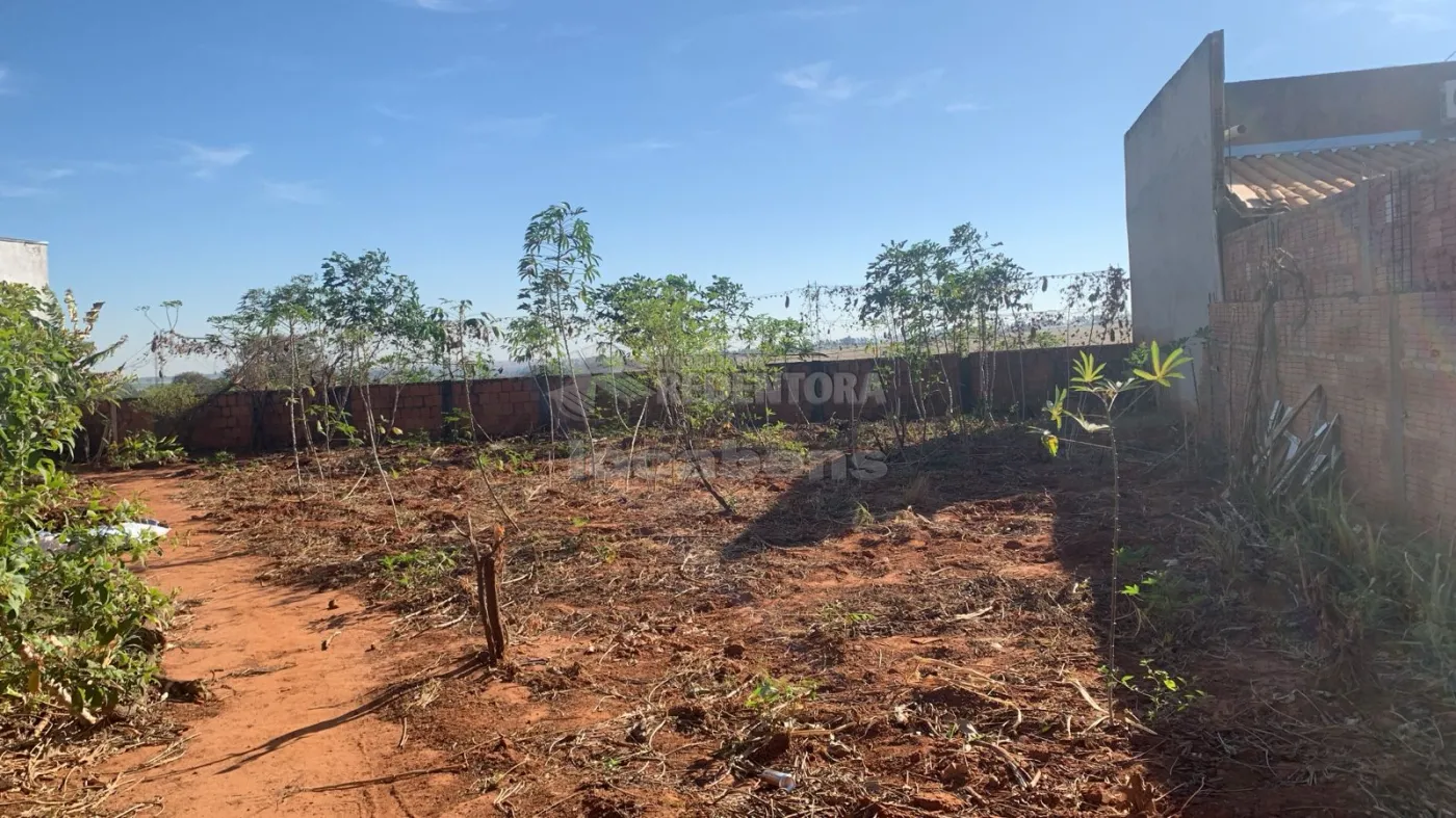 Comprar Terreno / Padrão em Mirassol R$ 120.000,00 - Foto 1