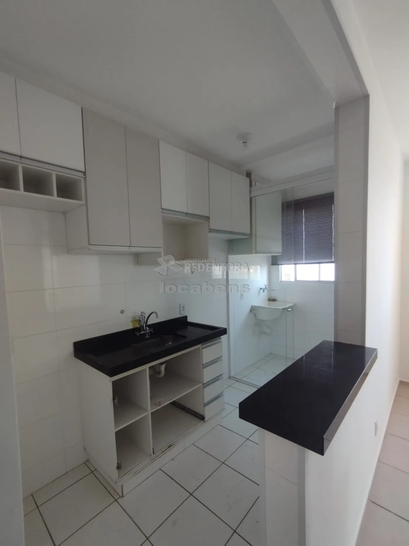 Alugar Apartamento / Padrão em São José do Rio Preto apenas R$ 990,00 - Foto 1